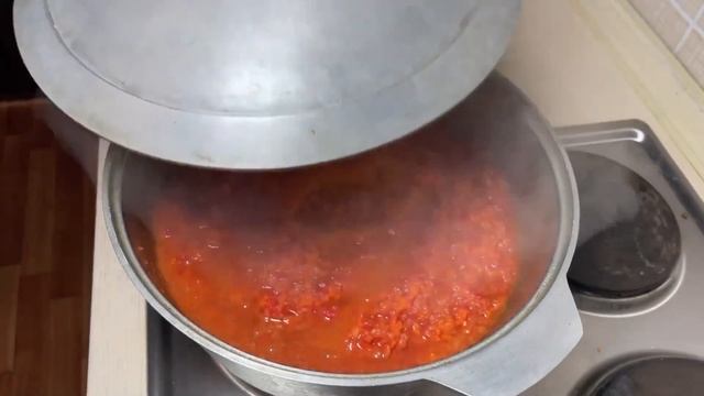 Икра из моркови.Қыста рахаттанып жейсіз.Дұрыс рецепт.Икра смотреть онлайн