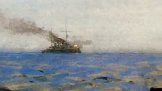 Оборона Порт Артура смотреть онлайн