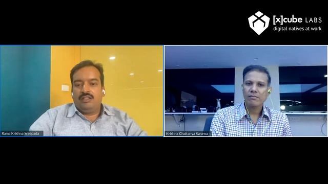 Why should a company consider transitioning to Microservices? смотреть онлайн