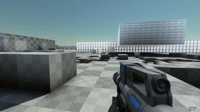 Cyberzones rise of the cyborgs basic level multiplayer смотреть онлайн