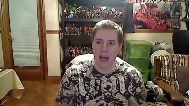 Batman The Dark Knight Returns Part 2 -The Greatest DC Animated Movie Yet! - Video Review смотреть онлайн