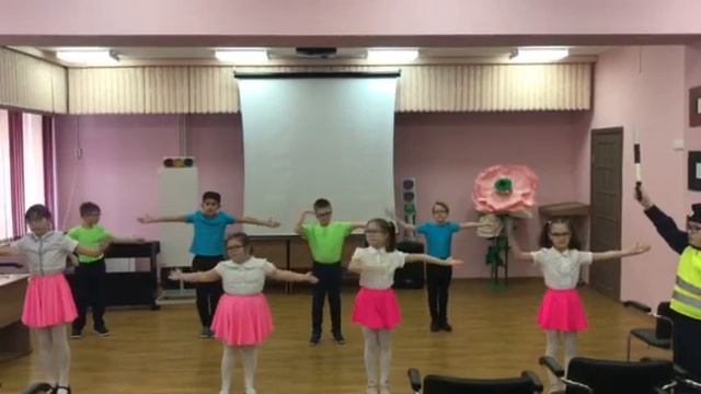 Коллектив Причуда МБОУ СКОШ 127 г. Челябинска