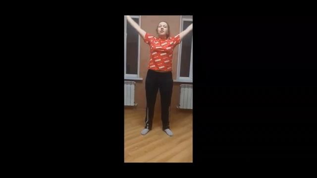 Комплекс общеразвивающих упражнений по физической культуре смотреть онлайн