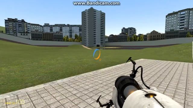 Garrys Mod Addons 1серия смотреть онлайн