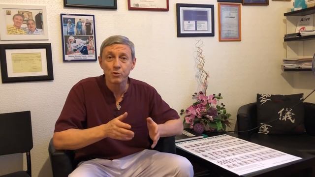 Проблема в сердце. Как помочь