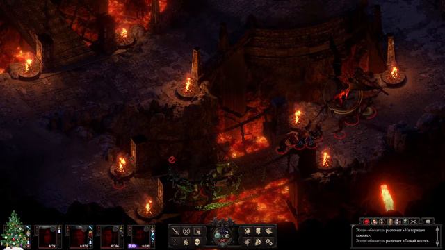 [Жук] Вывернулись из безвыходной ситуации, «Pillars of Eternity 2: Deadfire» (#38) смотреть онлайн
