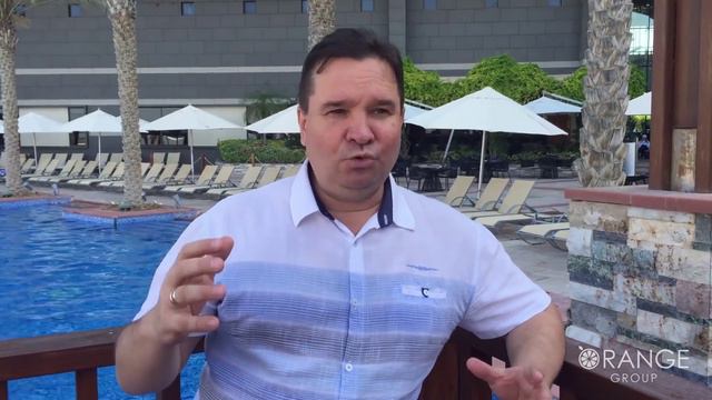 Алексей Колтун. Безграничные возможности бизнеса в интернете.