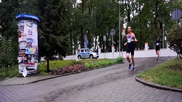 Rozbiegane Mogilno 2019 смотреть онлайн