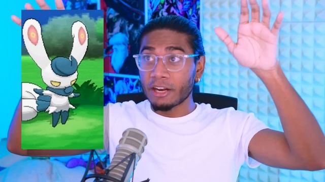 Kalos Pokémon that might get a Mega Evolution in Legends Z-A... v2 смотреть онлайн