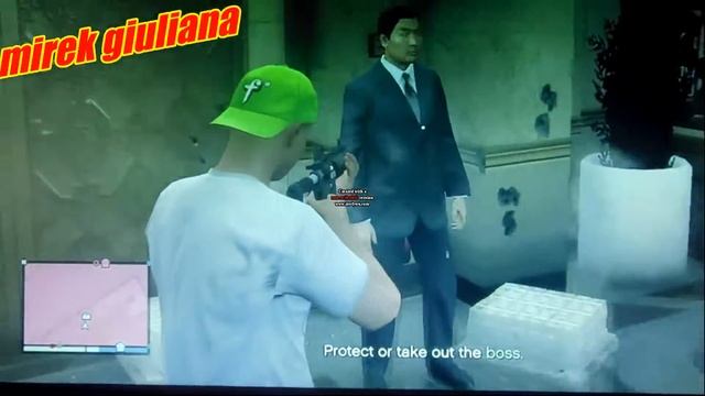 Gta 5 online sodi RP infiniti cattura moddata ITA смотреть онлайн