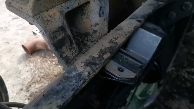 ЯМЗ на Америку! В режиме "онлайн" смотреть онлайн