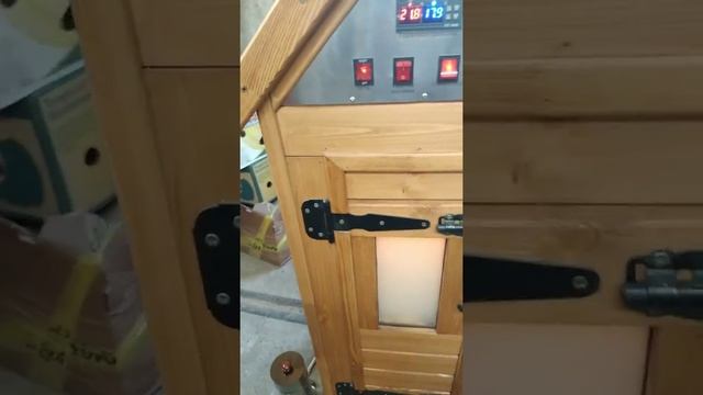 Коптильня Древос для кафе смотреть онлайн