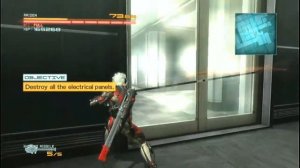 Metal Gear Rising Revengeance
PKG PS3
