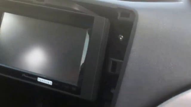 How to remove head unit out of a 2010 Subaru Impreza. смотреть онлайн