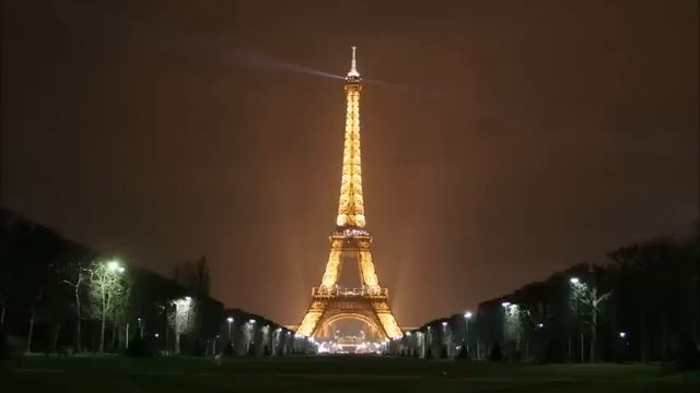 Relaxing French Music, Soothing French Music, French Cafe Music.