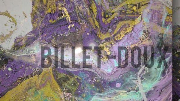 Phaedos - Billet-Doux