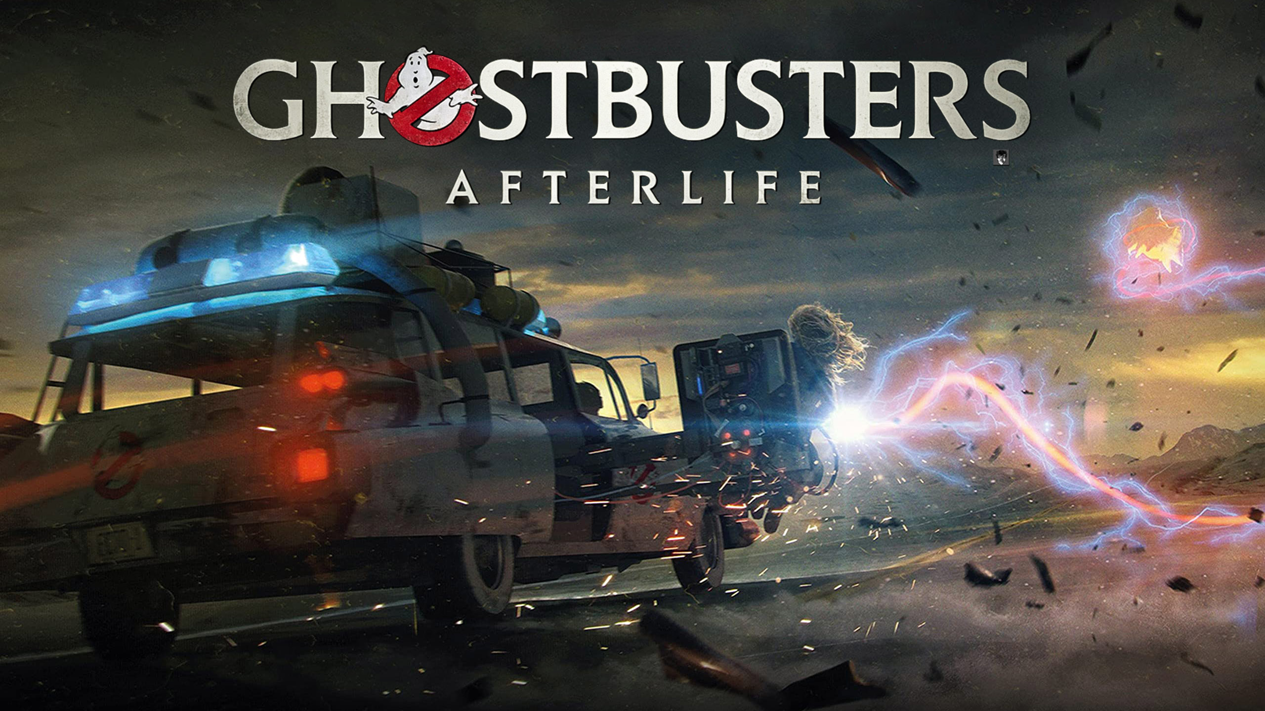 Охотники за привидениями: Наследники / Ghostbusters: Afterlife (2021) Второй трейлер смотреть онлайн