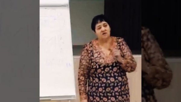 Разработчик Уникального онкопротектора Наталья Петросян