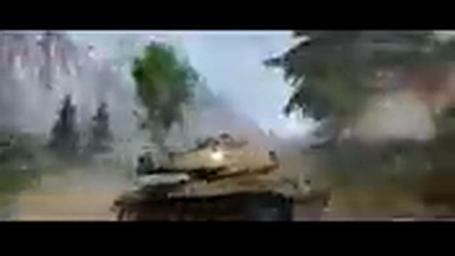 Стальные генералы наземная техника США Steel Generals Ground Forces of the USA смотреть онлайн