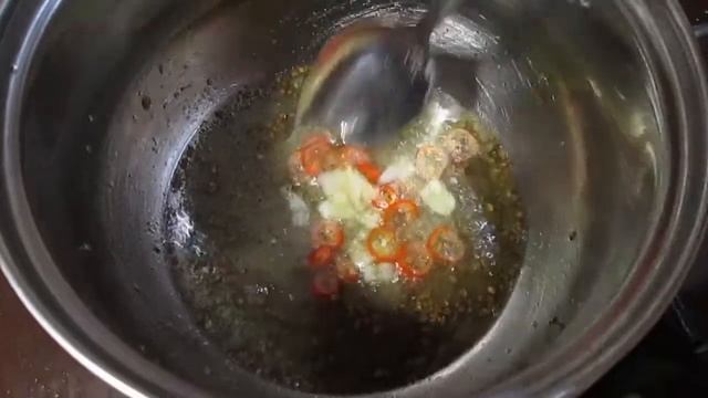 Царское блюдо из селедки!  В меру острое и очень вкусное!