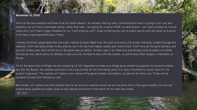 Free Realms Sunrise - Character Creation, Website Launch 2020, Friends-list смотреть онлайн