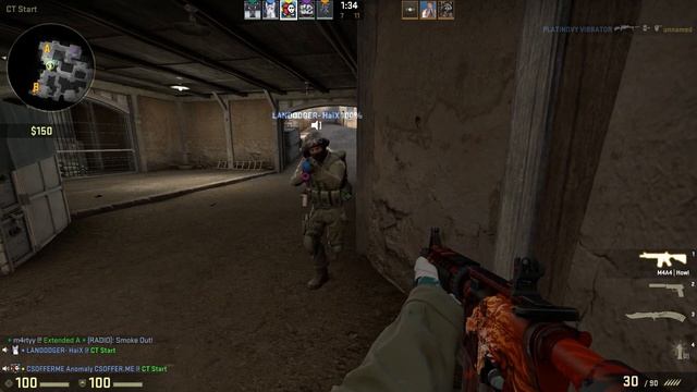 "I think we have a russian on our team!" смотреть онлайн
