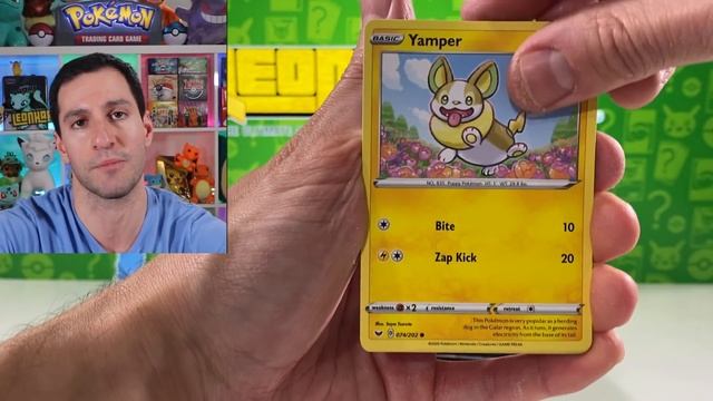 *NO LIMIT NO BUDGET SHOPPING SPREE AT GAMESTOP!* New Pokemon Cards Opening! смотреть онлайн