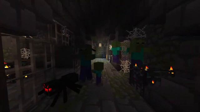 Lucky Pots: Dungeon - Minecraft Bedrock Marketplace смотреть онлайн