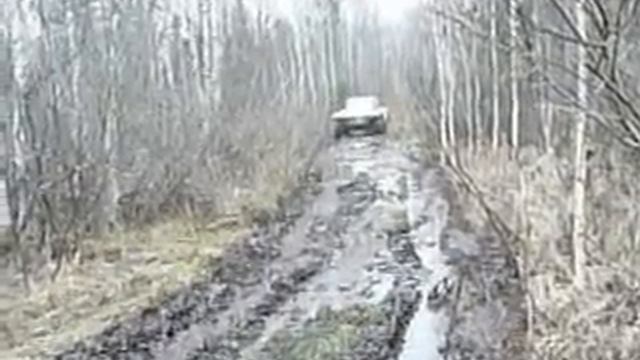 самодельный болотоход смотреть онлайн