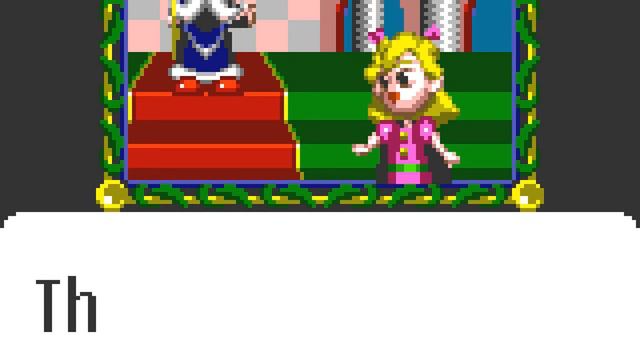 Baku Baku [Sega Game Gear]|