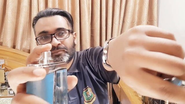 Armaf Aura Fresh Fragrance Review (2021)