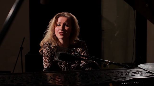 Дарья Громова - Ангел мой (Live) смотреть онлайн