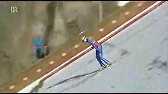 Bayerischer Sportpreis 2010 Ski Nordisch mit Laudator Peter Schlickenrieder смотреть онлайн