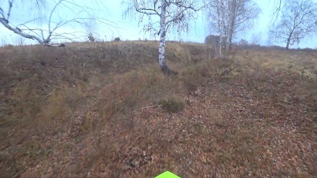 Сорвался с края обрыва, жалко мотоцикл #Enduro №11 смотреть онлайн