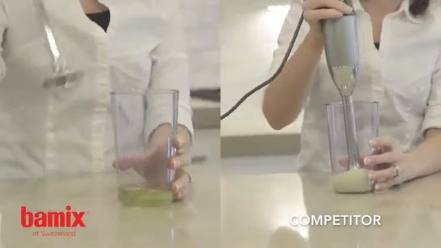 Bamix™️ The Ultimate Kitchen Machine смотреть онлайн