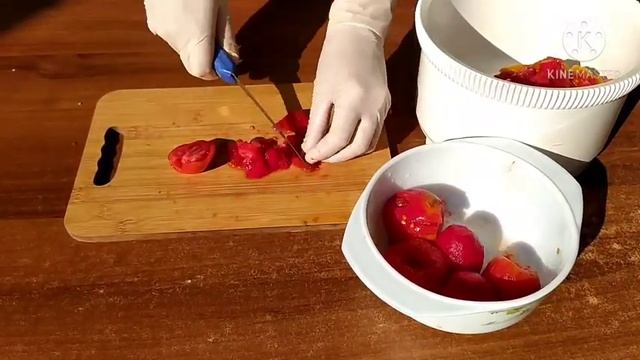 Сира ікра з баклажанів по-одеськи смотреть онлайн