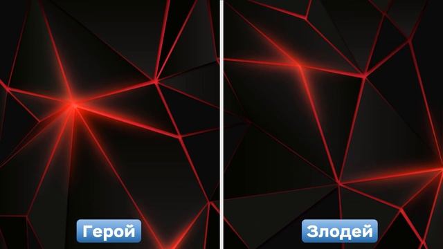 Герои в Образе Злодеев из Аниме Моя Геройская Академия смотреть онлайн