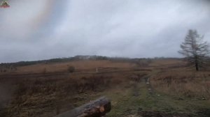 Сравнение квадроциклов Оdes (аодес) 1000 с Stels Gepard 800. Перевернули BRP по дороге на Урюкбаш.