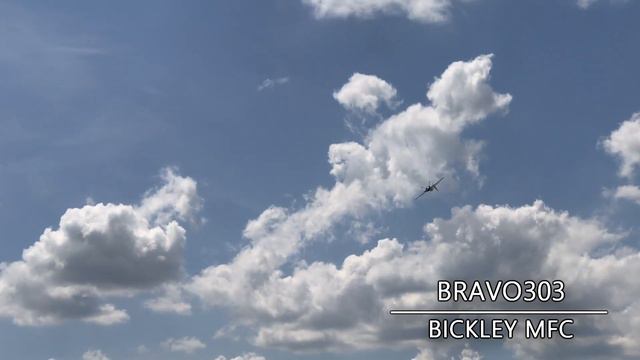 Hangar 9 Extra 300X DLE 111cc - Robert Harrison - Bickley MFC смотреть онлайн