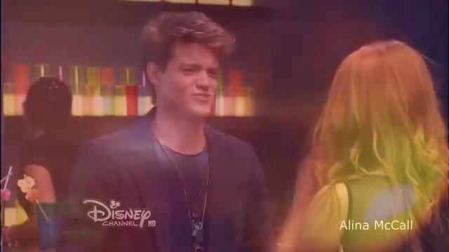 Пары из "Я Луна"||Ты любишь эту девочку смотреть онлайн