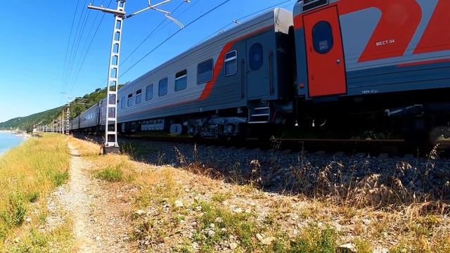 "Армянский" пляж после обвала! Такой он сейчас!?ЛАЗАРЕВСКОЕ СЕГОДНЯ?СОЧИ. смотреть онлайн