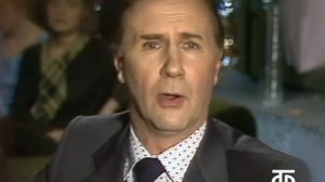 Алексей Покровский - Лето, моё лето (1982)