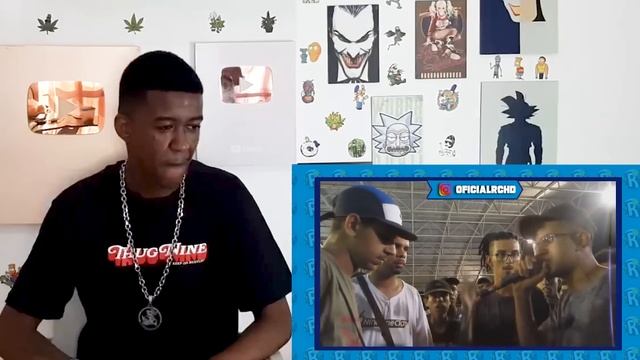 Jhony REACT - OS FLOWS MAIS ABSURDOS DE 2019? смотреть онлайн