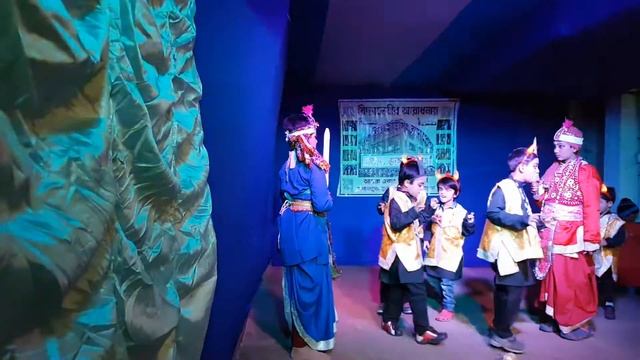 Lalkamal Nilkamal by Lakeview-ians (CHANDANNAGAR) presented by Debasis Sadhu смотреть онлайн