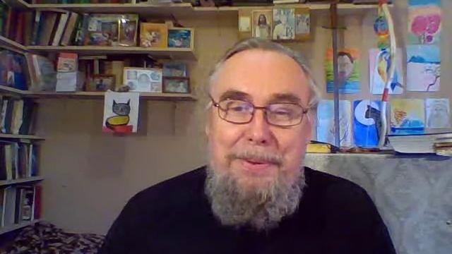 Блуд, Вавилон и опять Распутин [19.08.2019] смотреть онлайн