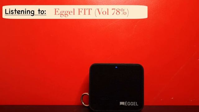 EGGEL FIT 3 - REVIEW! | Vs ALL EGGEL FIT (1 & 2) | Vs JBL Go 2 | Vs Sony SRS-XB01 смотреть онлайн