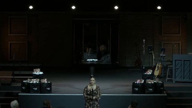 Pinewood Church Online 10:30AM Contemporary Service смотреть онлайн