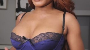 Примерка нового секси белья | Fitting a new sexy lingerie