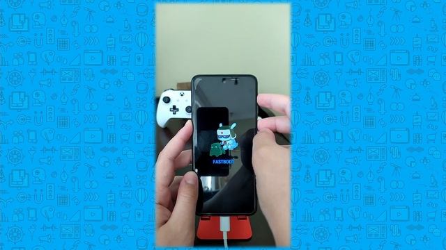 Установка Orange Fox Recovery на Redmi note 9s ЛУЧШЕ чем TWRP смотреть онлайн