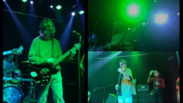 СКВЕР смотреть онлайн